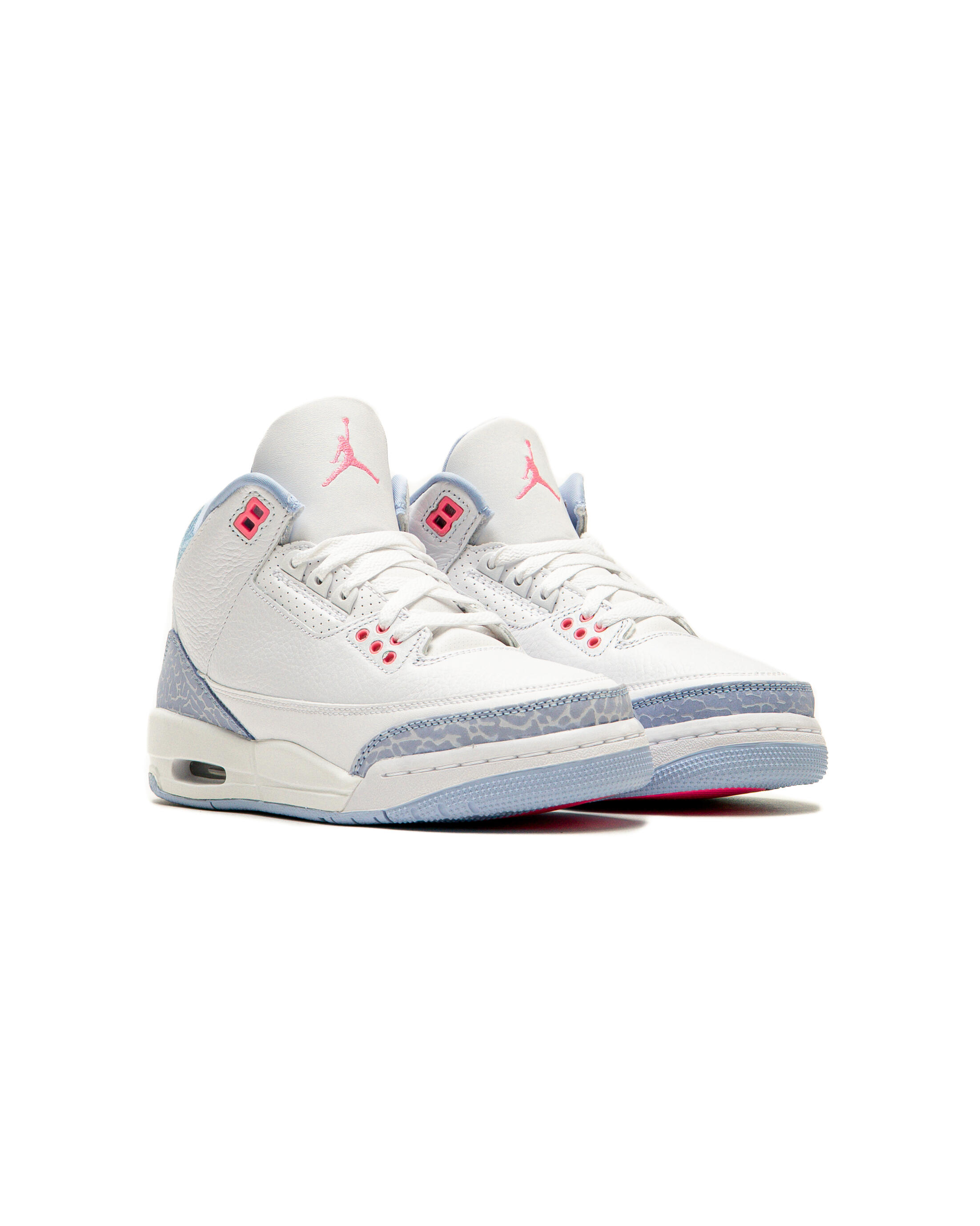 Air Jordan 3 RETRO (GS) | HQ0784-101 | AFEW STORE